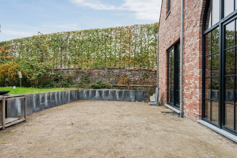 Herenhuis te Oudenaarde