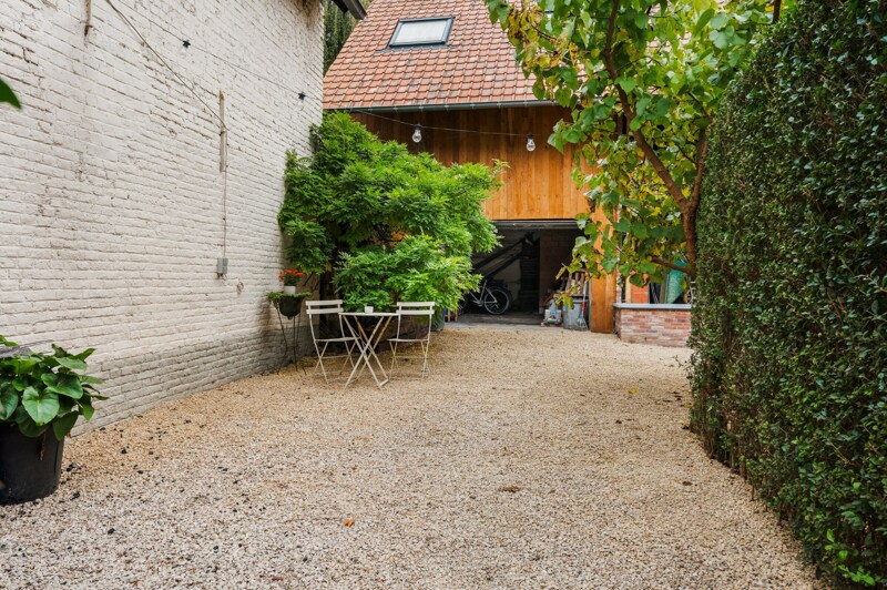 Herenhuis te Oudenaarde