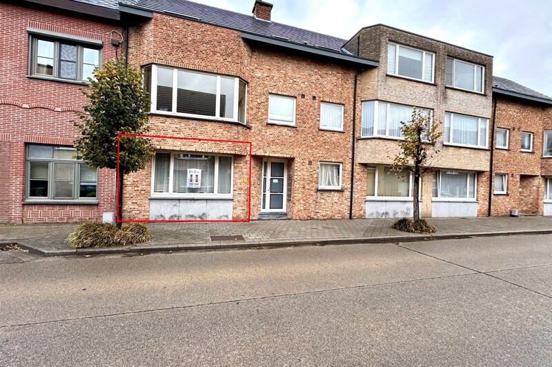 Benedenwoning te Oud-Turnhout