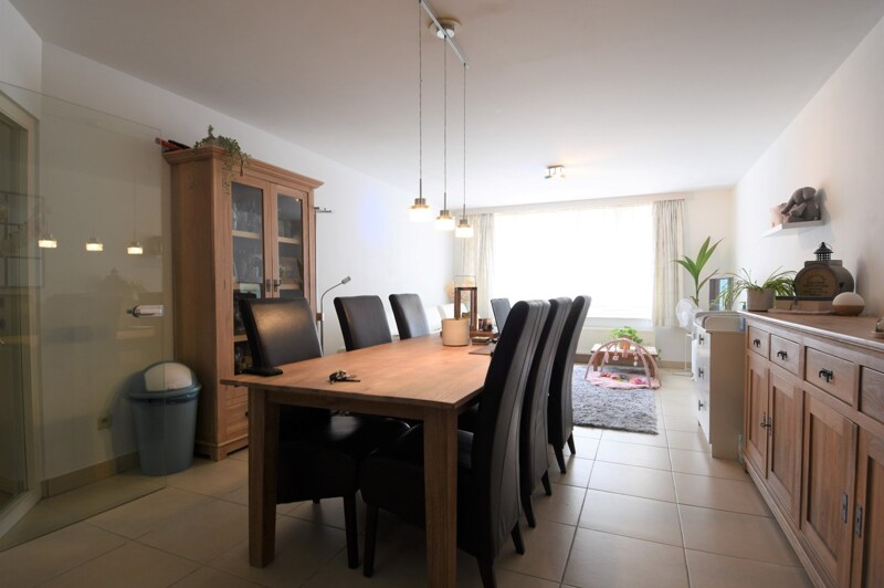 Benedenwoning te Oud-Turnhout