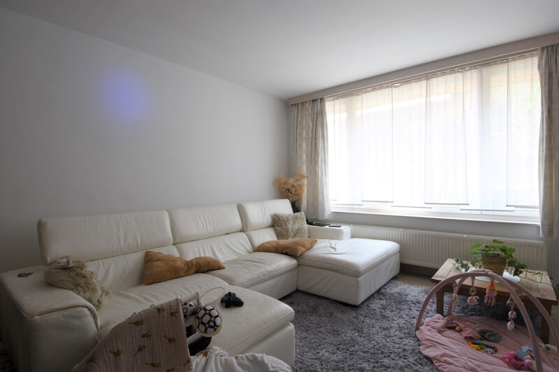 Benedenwoning te Oud-Turnhout