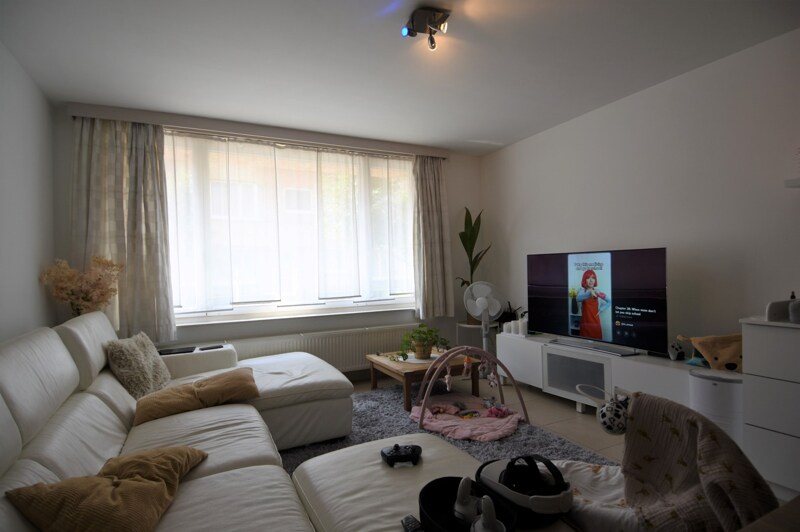 Benedenwoning te Oud-Turnhout