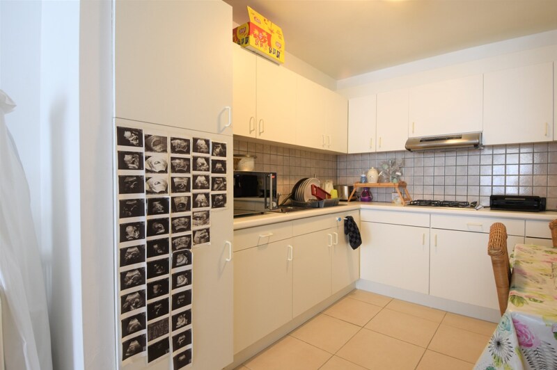 Benedenwoning te Oud-Turnhout