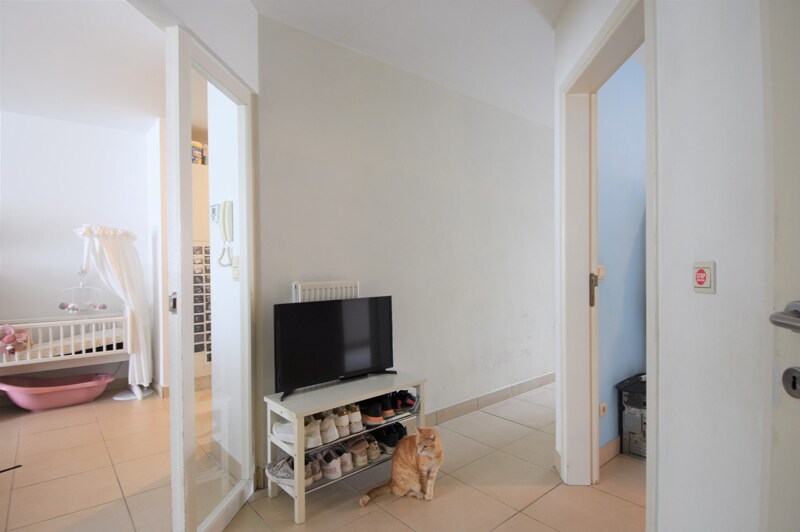 Benedenwoning te Oud-Turnhout