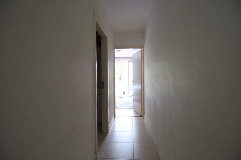 Benedenwoning te Oud-Turnhout