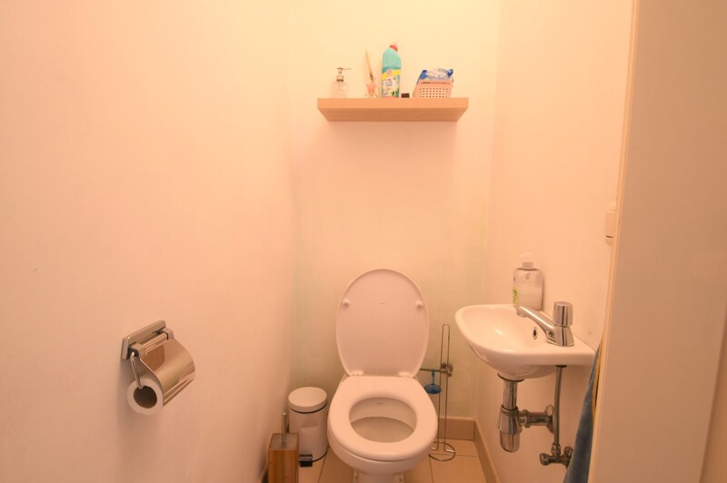 Benedenwoning te Oud-Turnhout