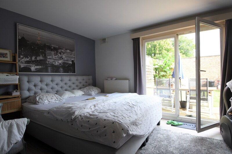 Benedenwoning te Oud-Turnhout