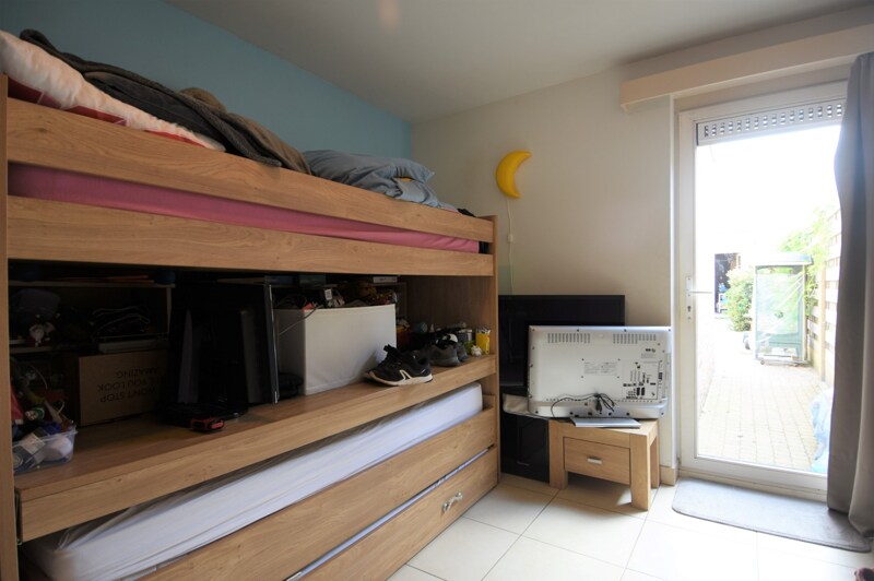 Benedenwoning te Oud-Turnhout