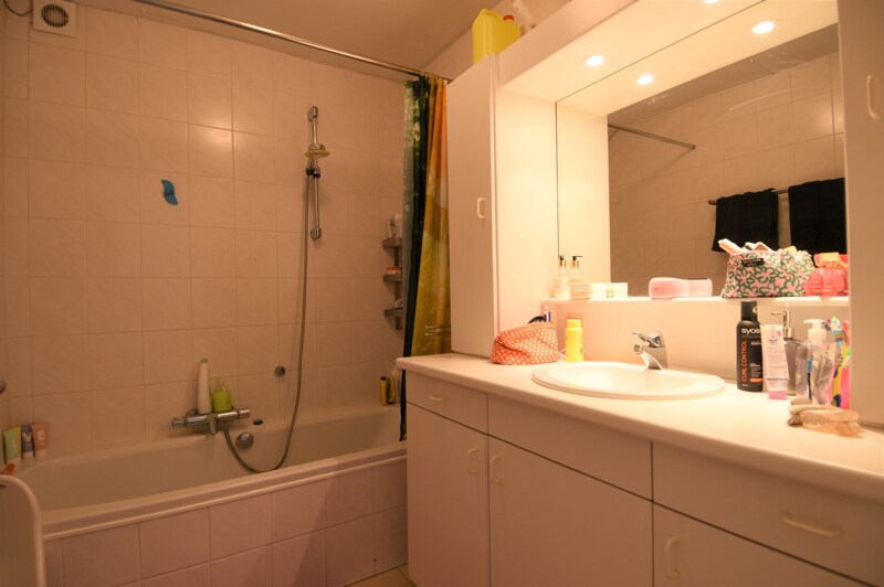 Benedenwoning te Oud-Turnhout