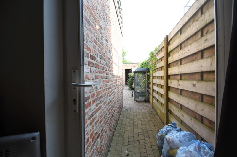 Benedenwoning te Oud-Turnhout