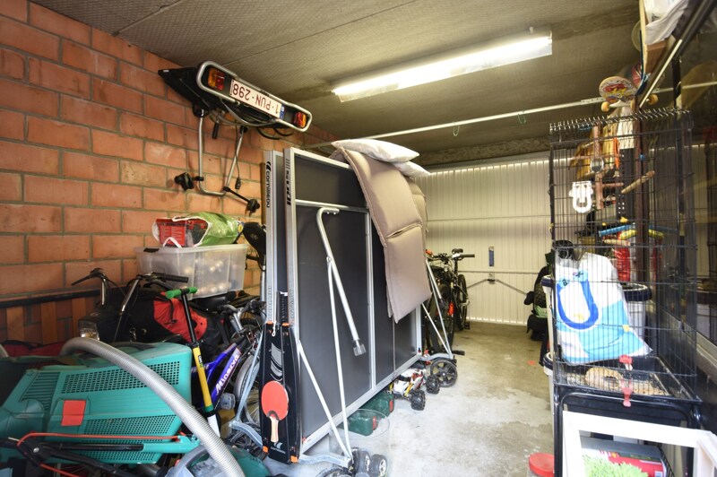 Benedenwoning te Oud-Turnhout