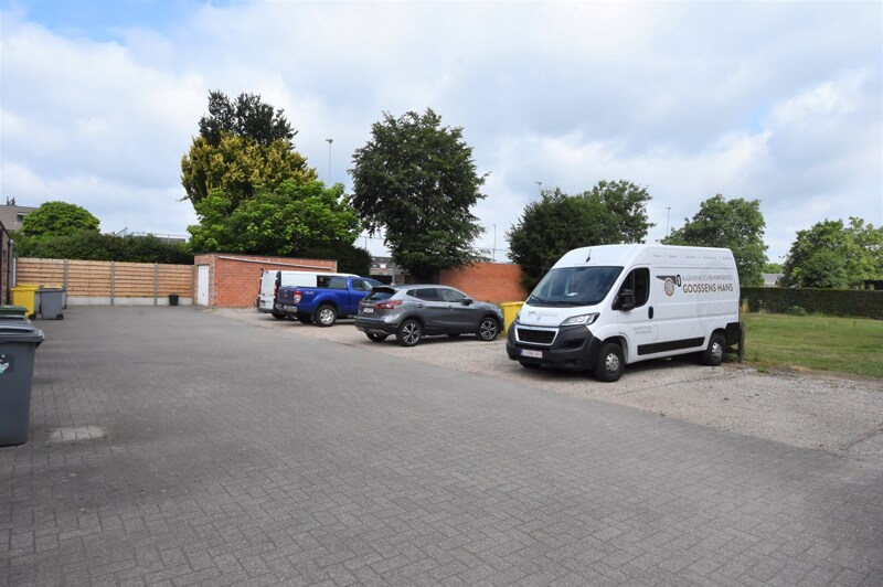 Benedenwoning te Oud-Turnhout