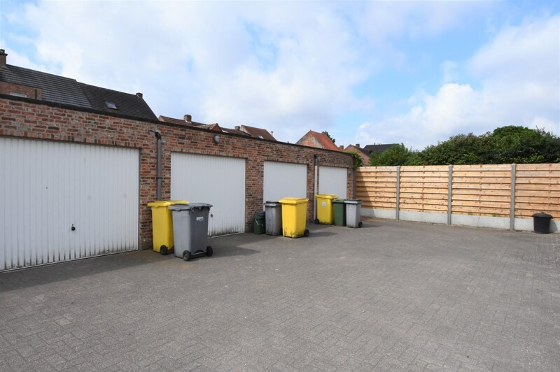 Benedenwoning te Oud-Turnhout