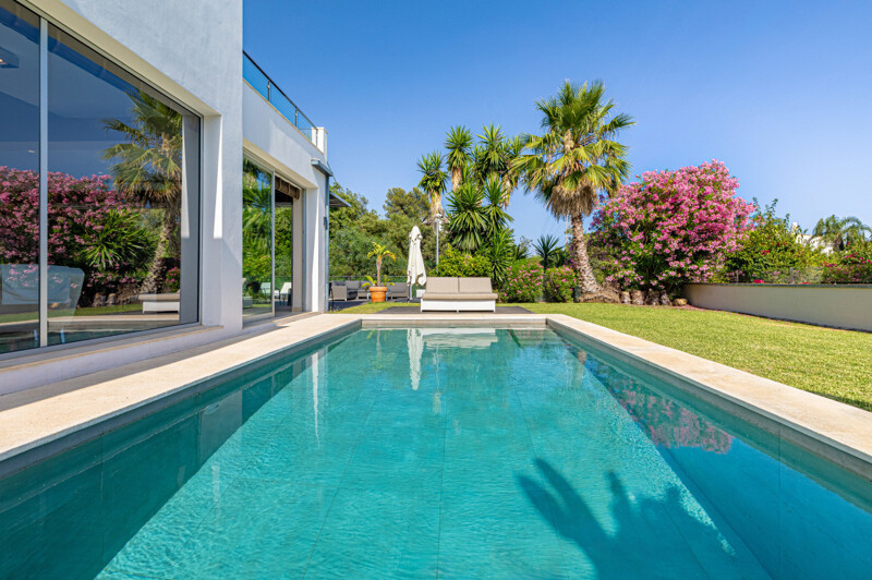 Villa te Marbella