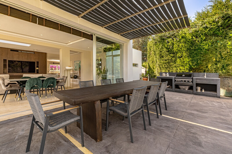 Villa te Marbella