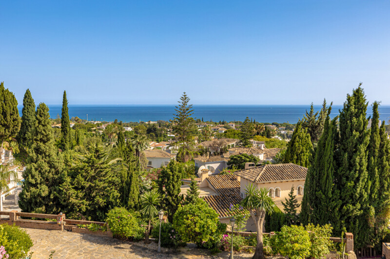 Villa te Marbella