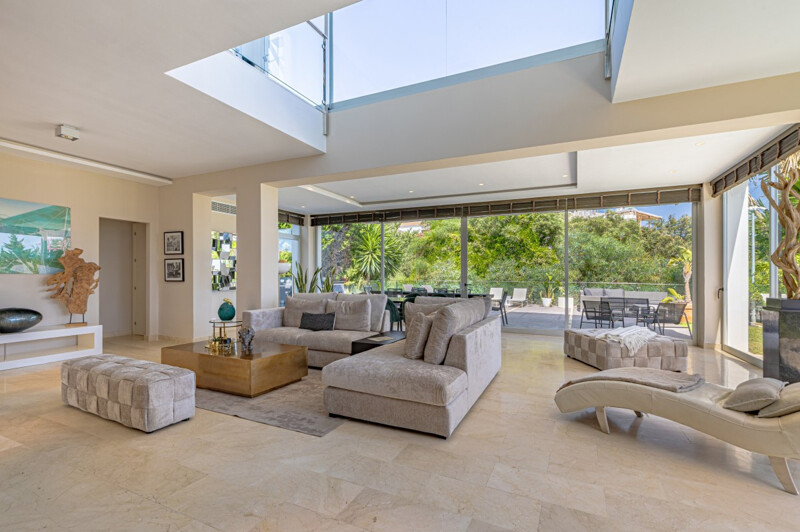 Villa te Marbella