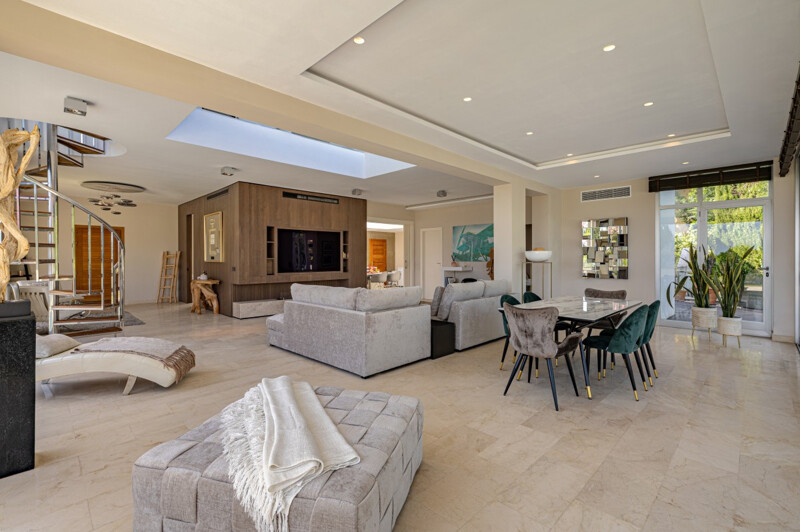 Villa te Marbella
