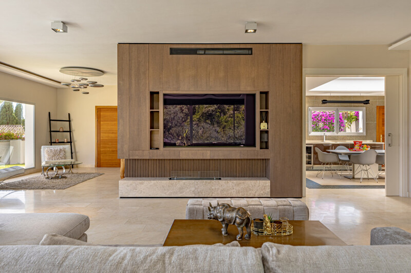 Villa te Marbella