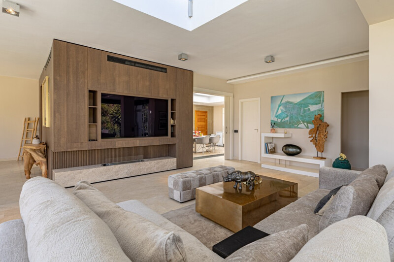 Villa te Marbella
