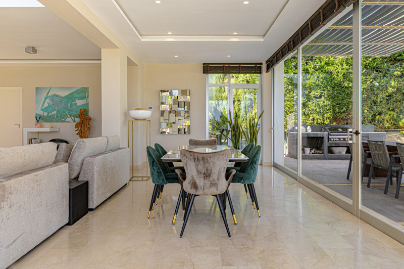 Villa te Marbella