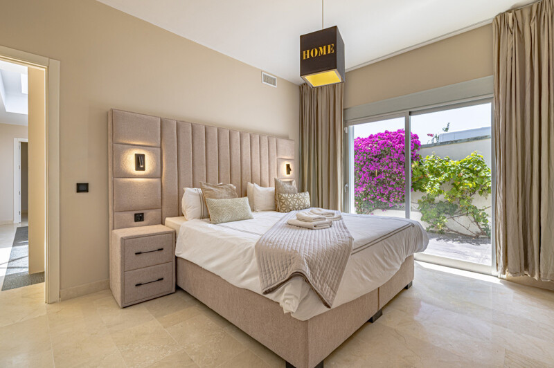 Villa te Marbella