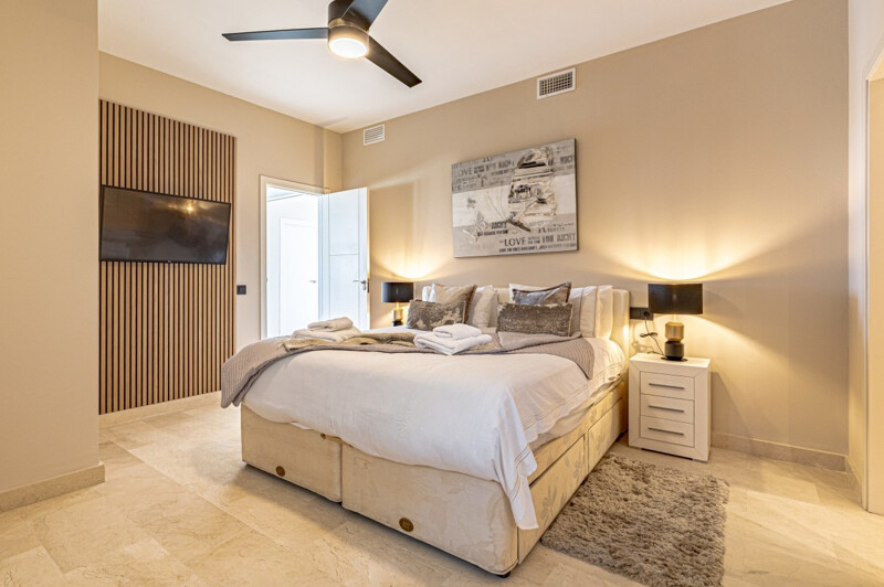 Villa te Marbella