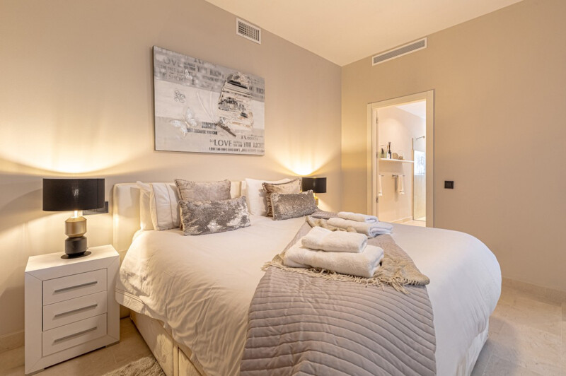 Villa te Marbella