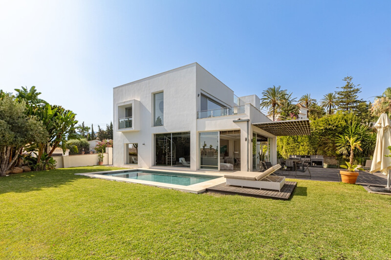Villa te Marbella