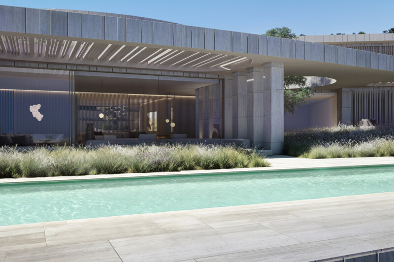 Villa te Sotogrande