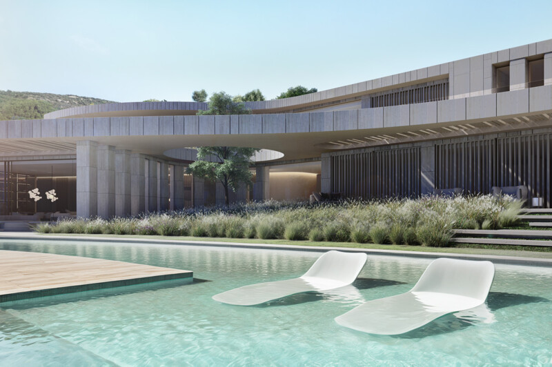 Villa te Sotogrande