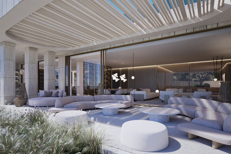Villa te Sotogrande
