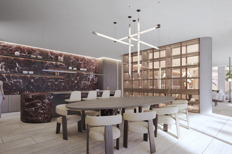 Villa te Sotogrande