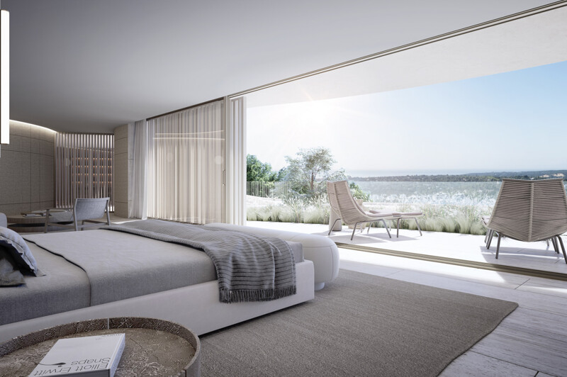 Villa te Sotogrande