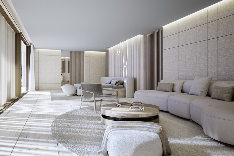 Villa te Sotogrande
