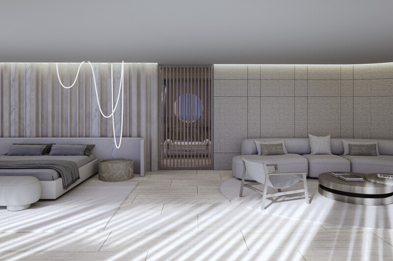 Villa te Sotogrande