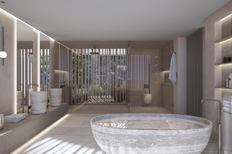 Villa te Sotogrande