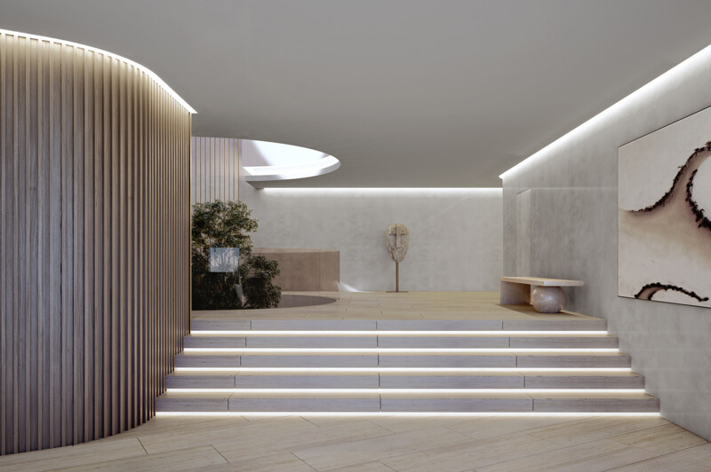 Villa te Sotogrande