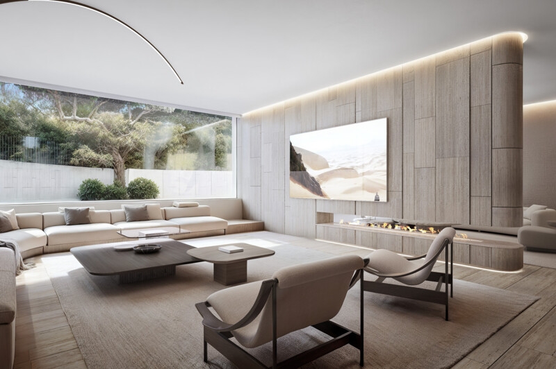 Villa te Sotogrande