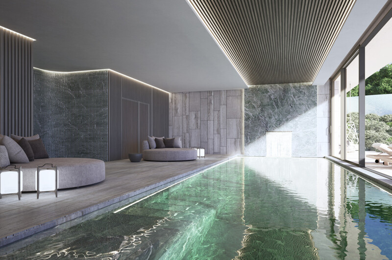 Villa te Sotogrande