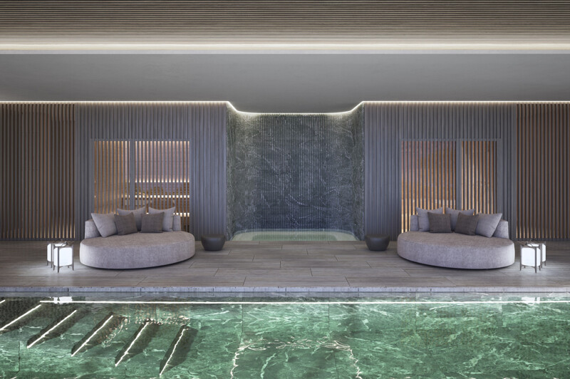 Villa te Sotogrande