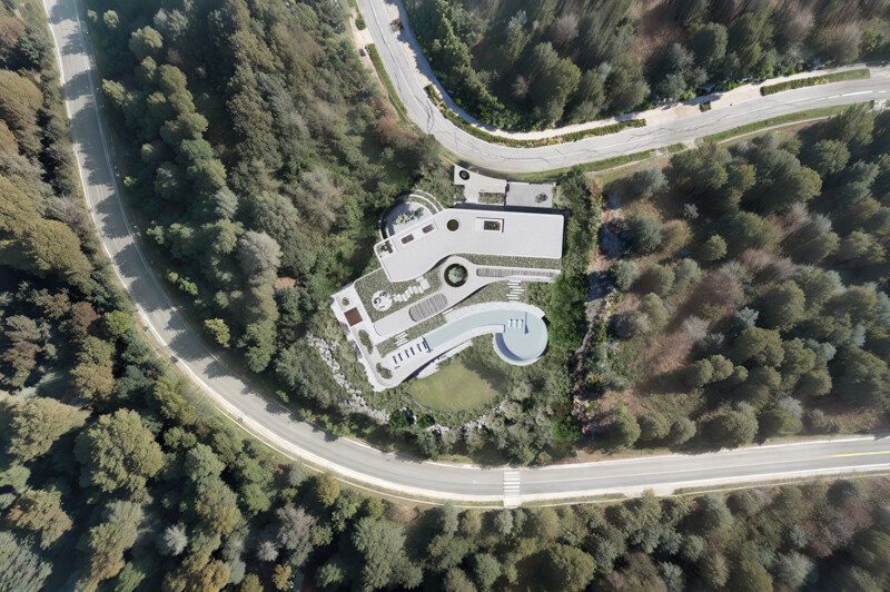 Villa te Sotogrande