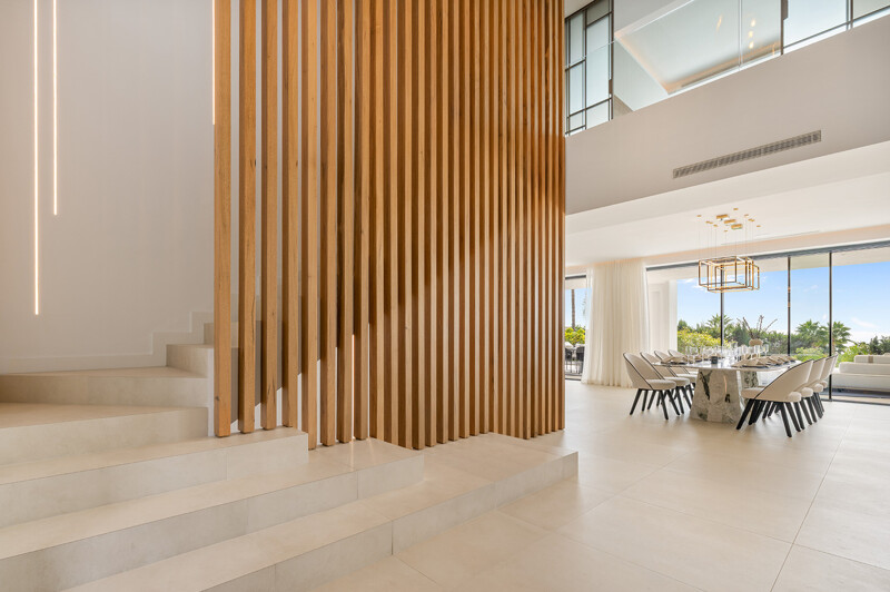 Villa te Marbella