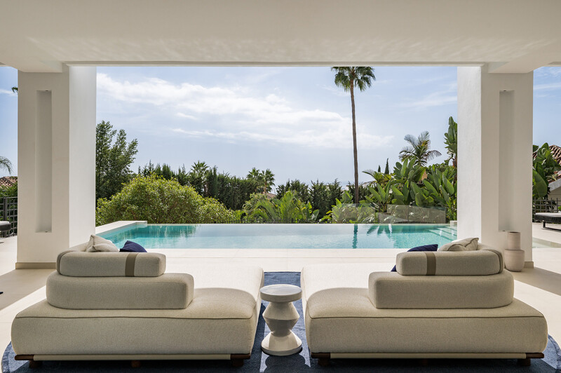 Villa te Marbella