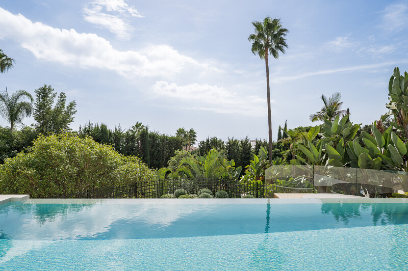 Villa te Marbella
