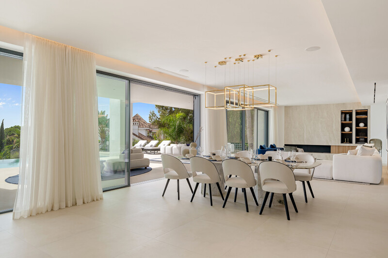 Villa te Marbella