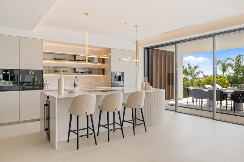 Villa te Marbella