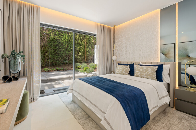 Villa te Marbella
