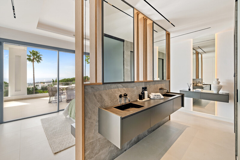 Villa te Marbella