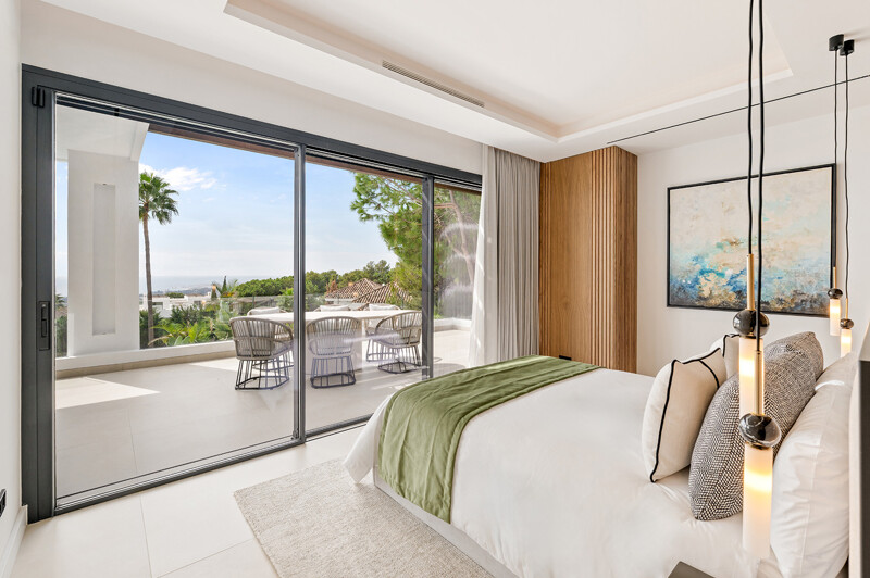 Villa te Marbella